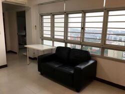 Blk 126C Kim Tian Green (Bukit Merah), HDB 3 Rooms #570142691